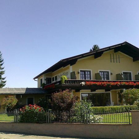 Haus Maria Holzoester Franking Exterior foto